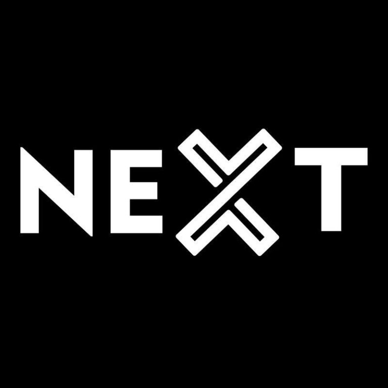 Next Digital Agency Logo 768x768
